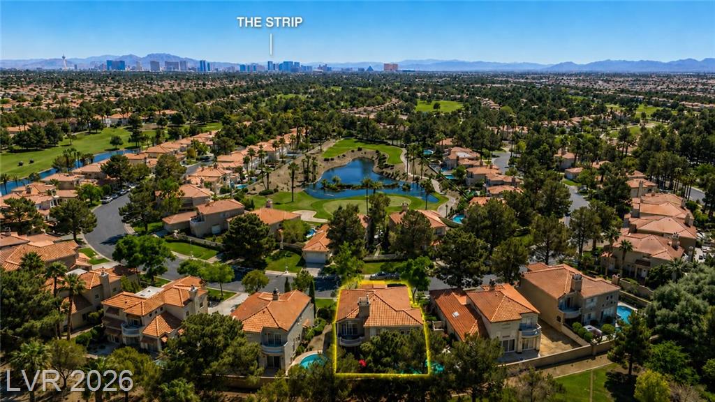8244 Horseshoe Bend Lane, Las Vegas, NV 89113 — photo 1