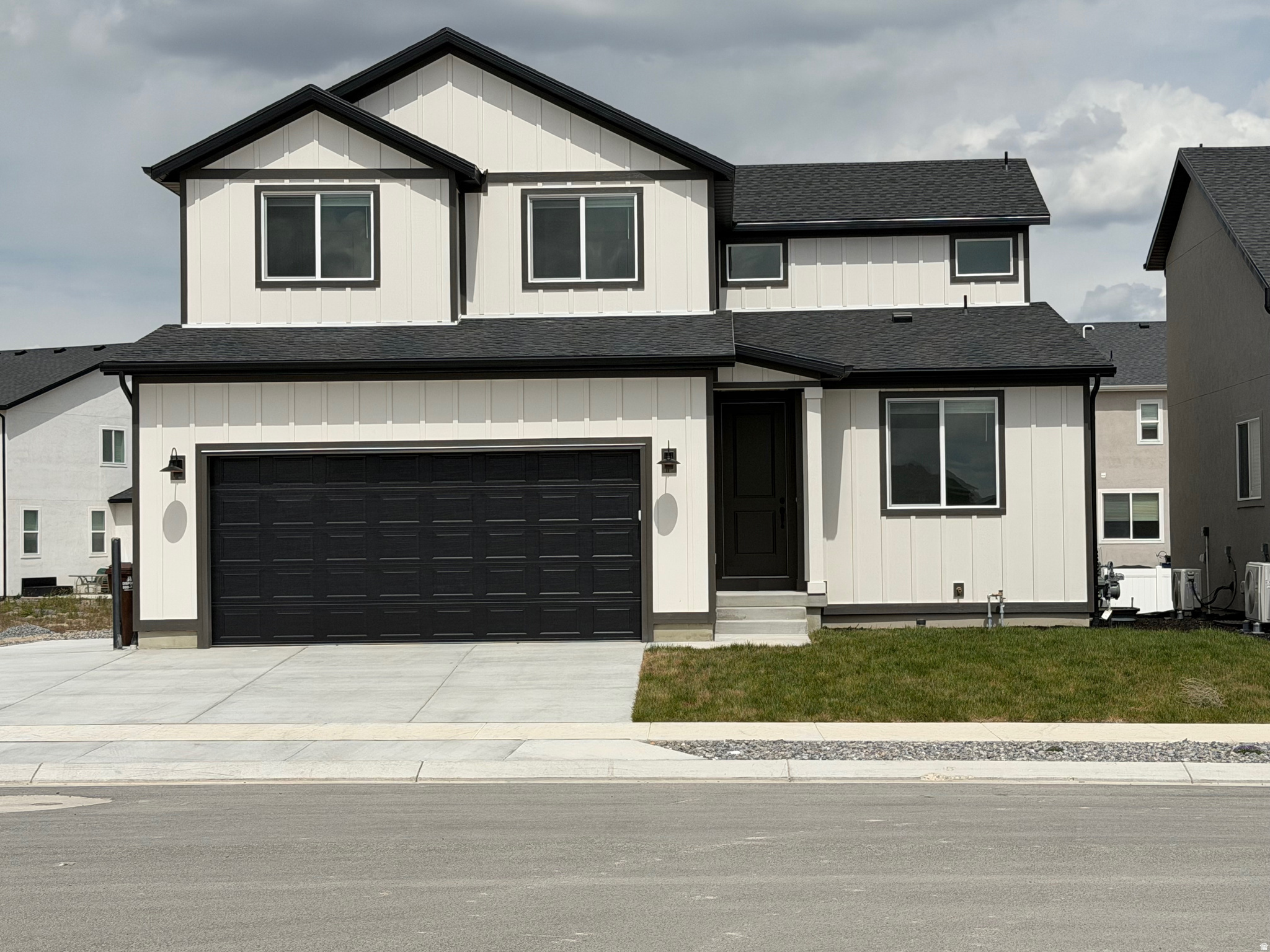 5488 N ORVILLE ST #517, Eagle Mountain, UT 84005 — photo 1