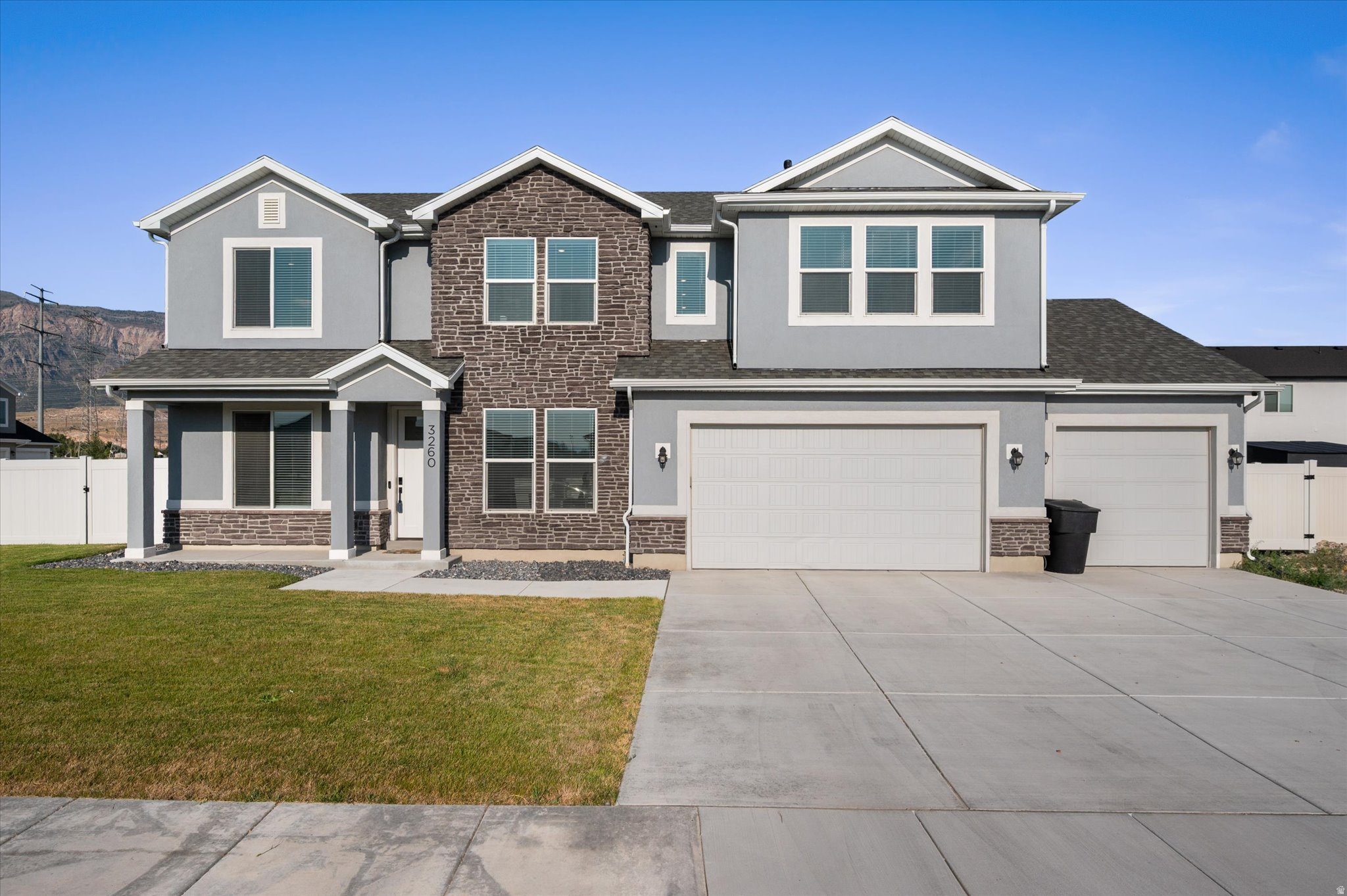 3260 N 3450 W, Plain City, UT 84404 — photo 1