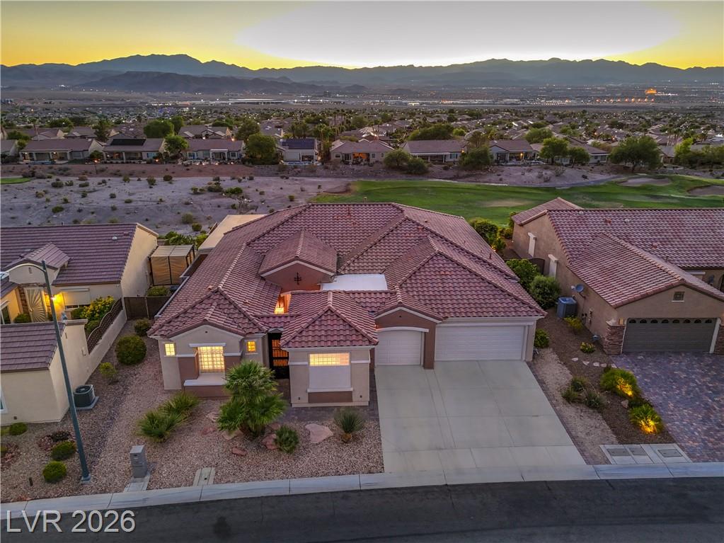 2728 Olivia Heights Avenue, Henderson, NV 89052 — photo 1