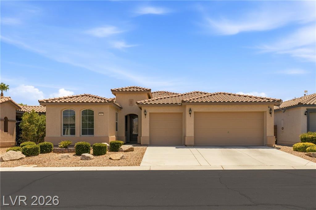 5903 McLennan Ranch Avenue, Las Vegas, NV 89131 — photo 1