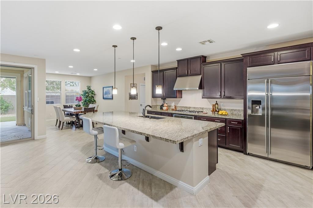 2522 Birch Hollow Street, Henderson, NV 89044 — photo 1
