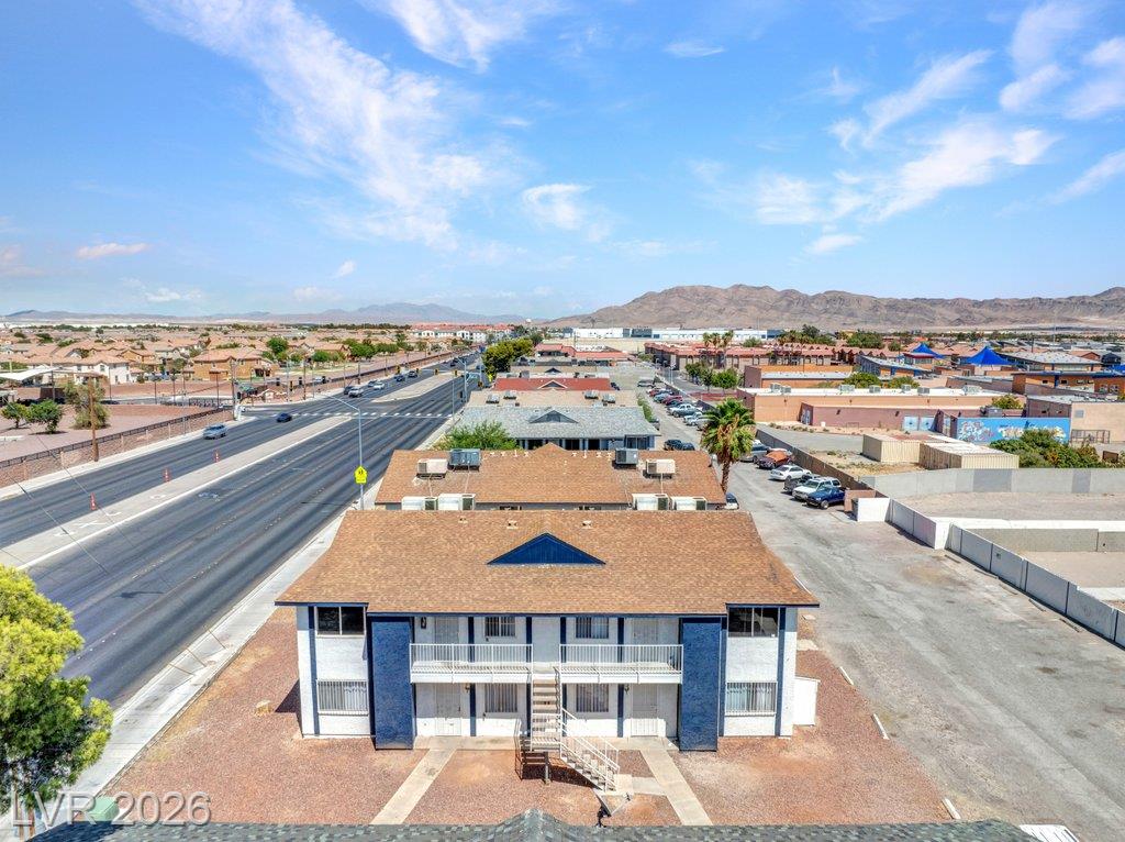 4781 East Craig Road, Las Vegas, NV 89115 — photo 1