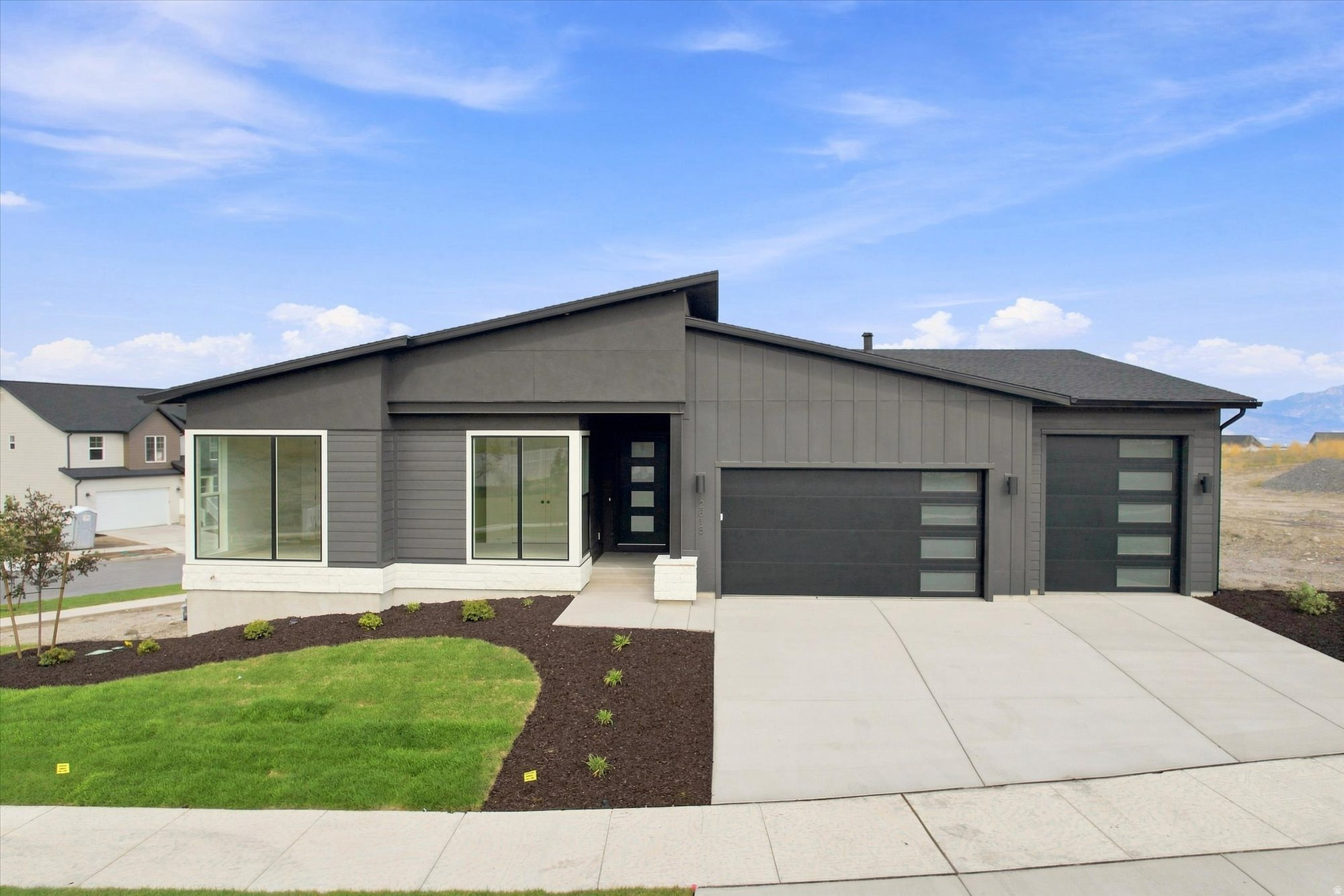 2818 N SALVIA DR #2017, Saratoga Springs, UT 84045 — photo 1