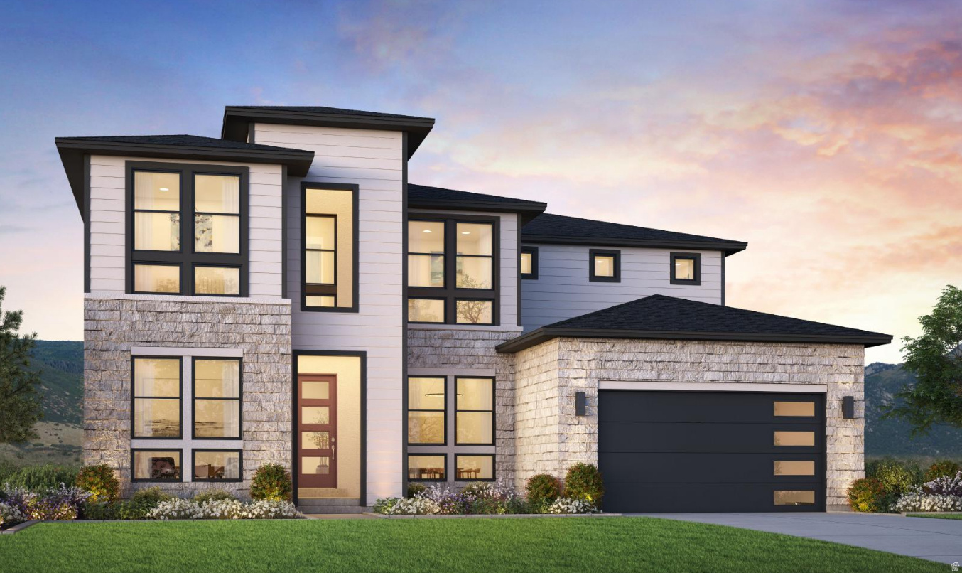 2809 N SALVIA DR #2016, Saratoga Springs, UT 84045 — photo 1