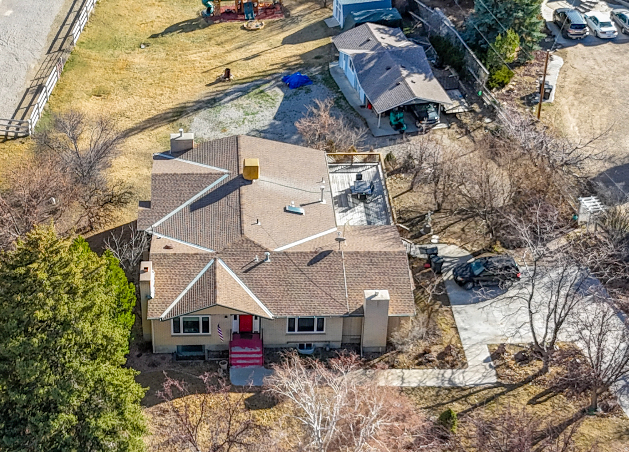 290 E STATE ROAD 29