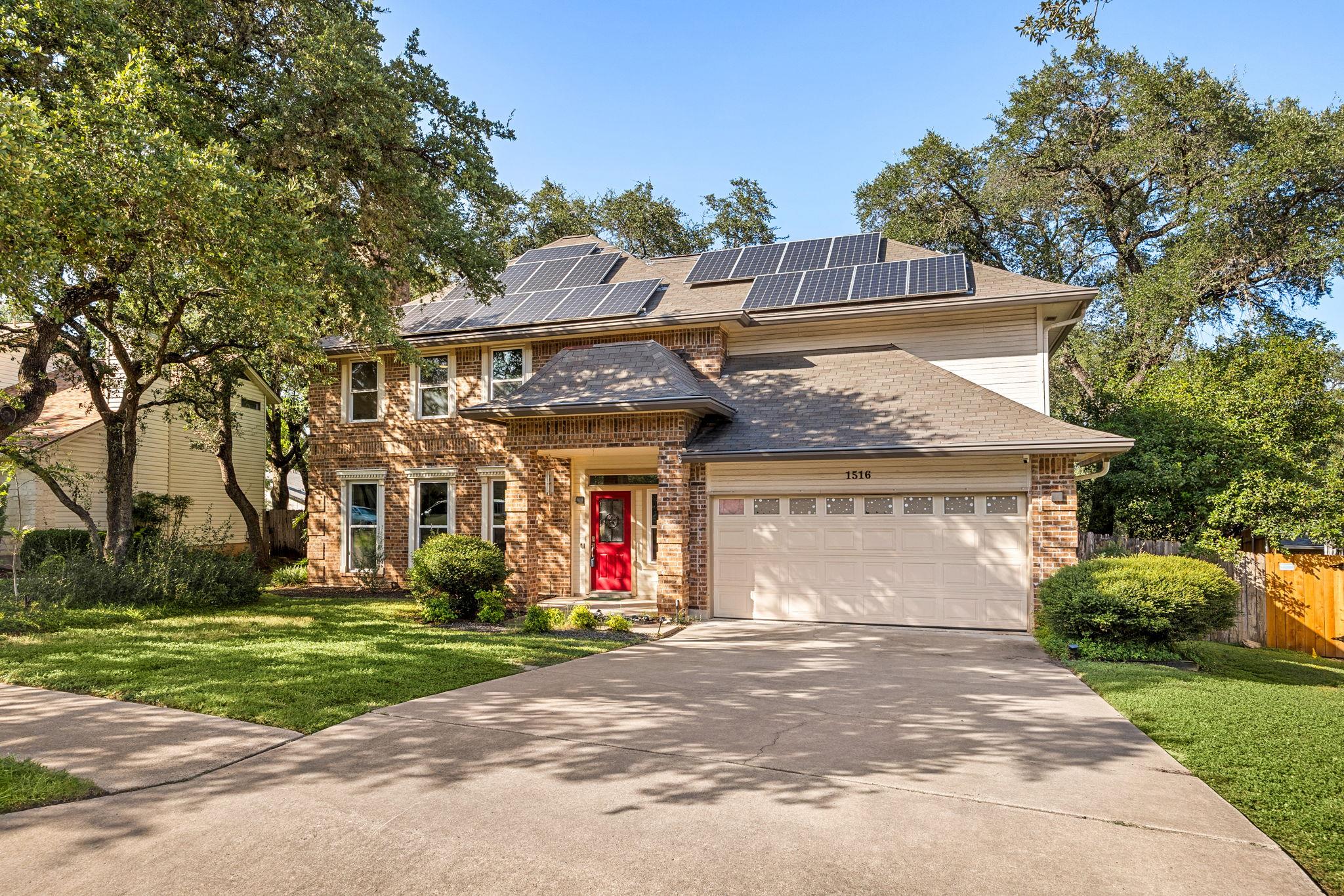 1516  Garnaas Dr, Austin, TX 78758 — photo 1