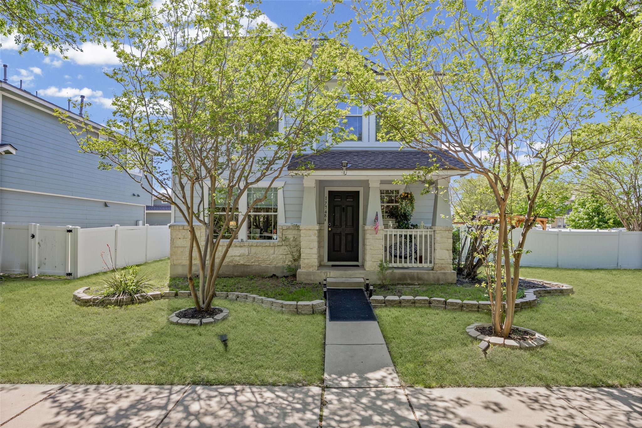 17748  Great Basin Ave, Pflugerville, TX 78660 — photo 1