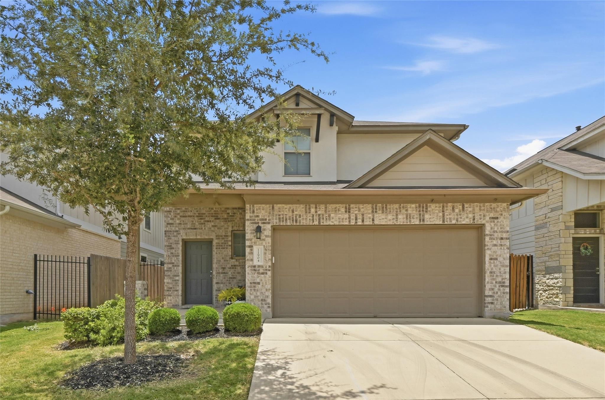 11904 Dispatch Way #62, Austin, TX 78748 — photo 1