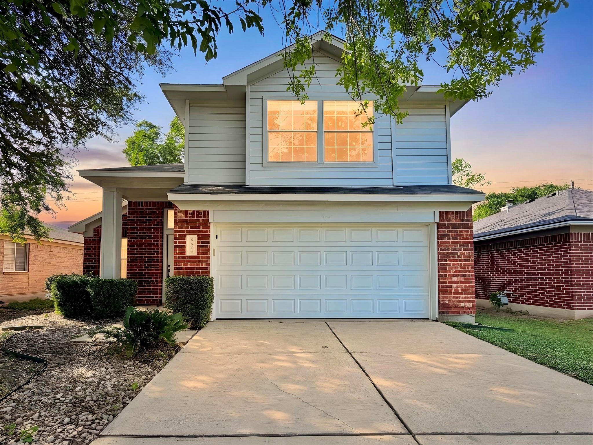 9802  Copper Creek Dr, Austin, TX 78729 — photo 1
