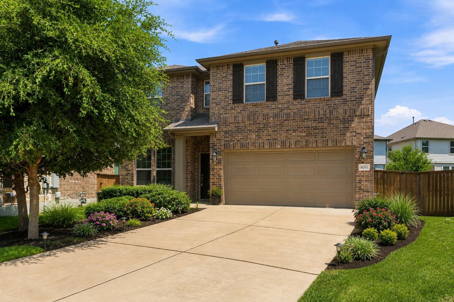 9010  Palmito Dr, Austin, TX 78717 — photo 1