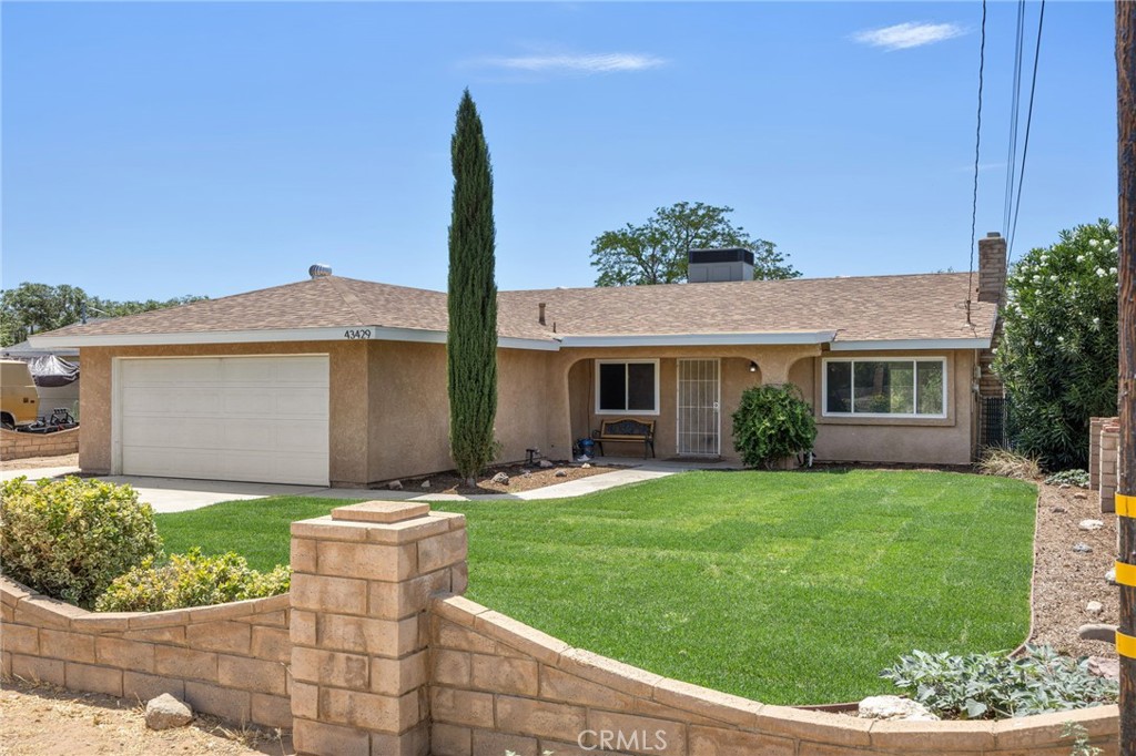 43429 51st Street W, Quartz Hill, CA 93536 — photo 1