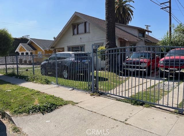 436 W 76th, Los Angeles, CA 90003 — photo 1