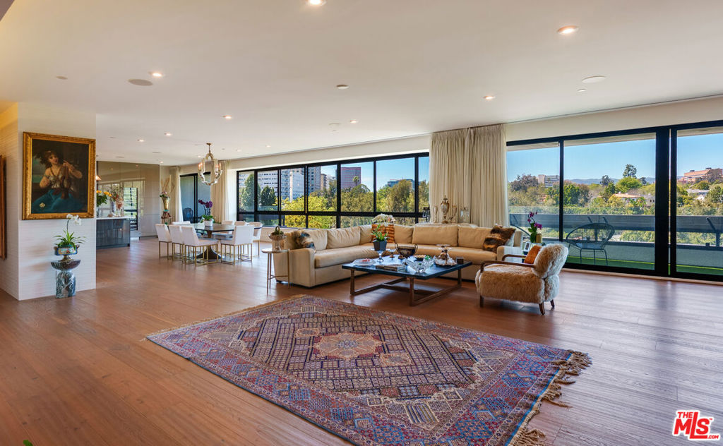 10551 WILSHIRE 702/703, Los Angeles, CA 90024 — photo 1