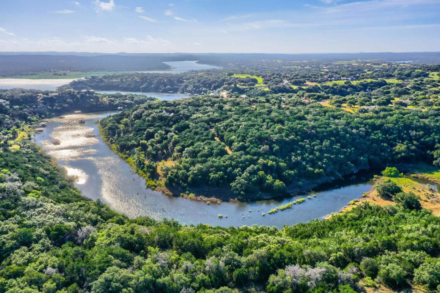 Lot 14-A  CAROL Cv, Spicewood, TX 78669 — photo 1