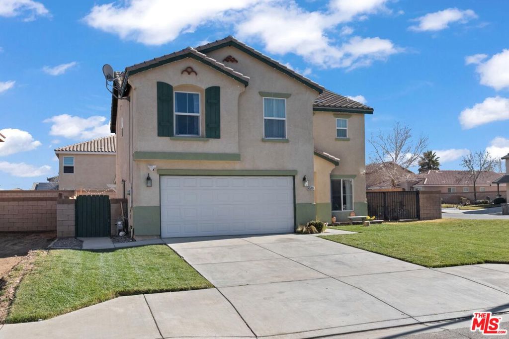 45064 E 18th Street, Lancaster, CA 93535 — photo 1