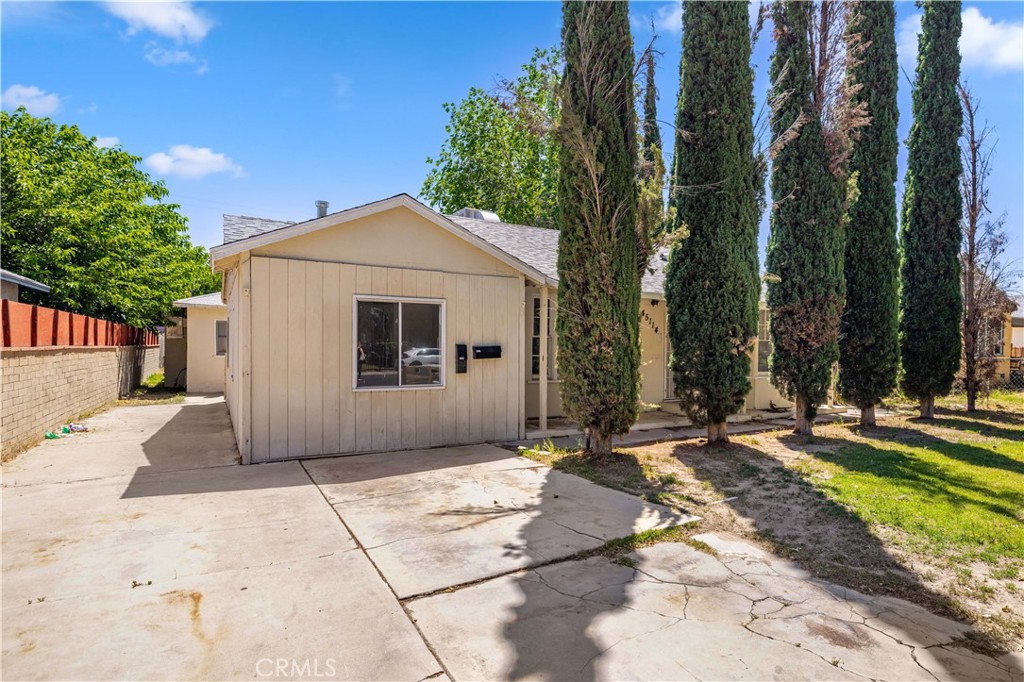 45110 Elm, Lancaster, CA 93534 — photo 1