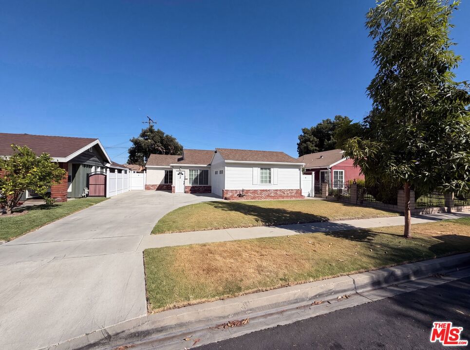 11844 Graystone Avenue, Norwalk, CA 90650 — photo 1