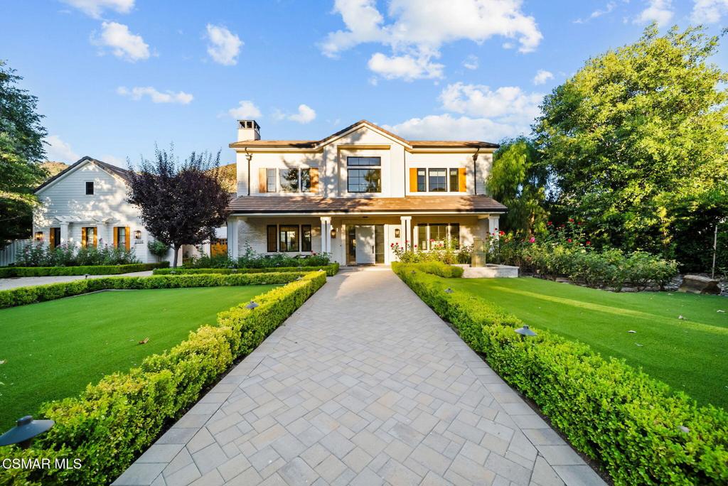 2116 Shadow Creek Drive, Agoura Hills, CA 91301 — photo 1