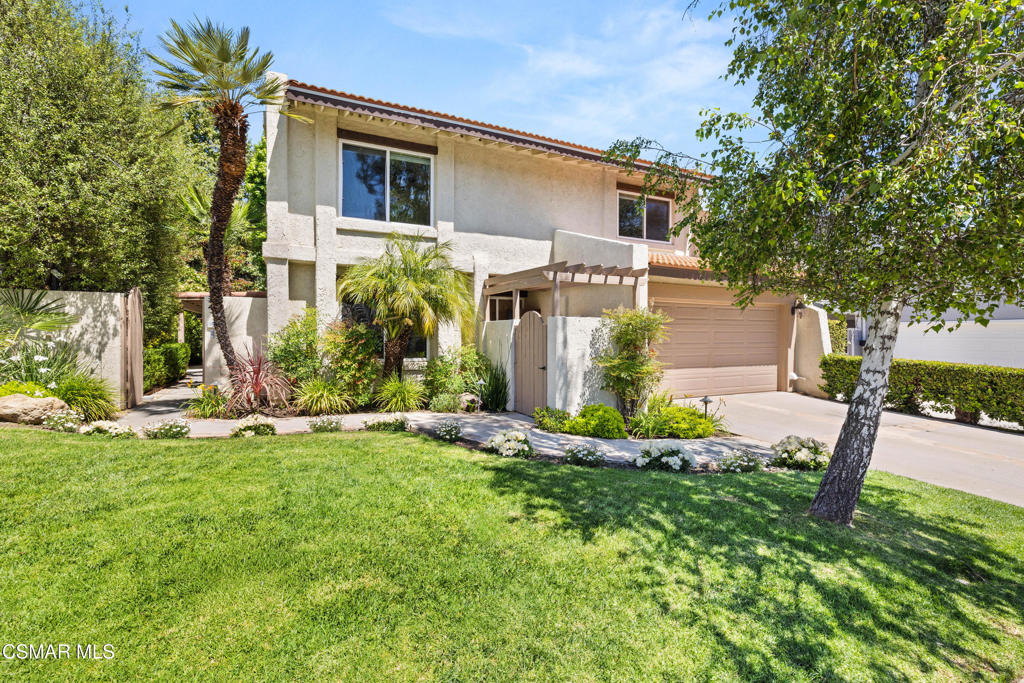 3805 Mainsail Circle, Westlake Village, CA 91361 — photo 1