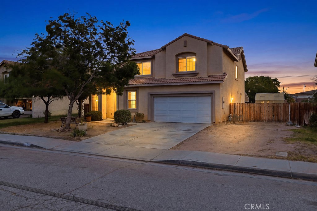 38519 37th E, Palmdale, CA 93550 — photo 1