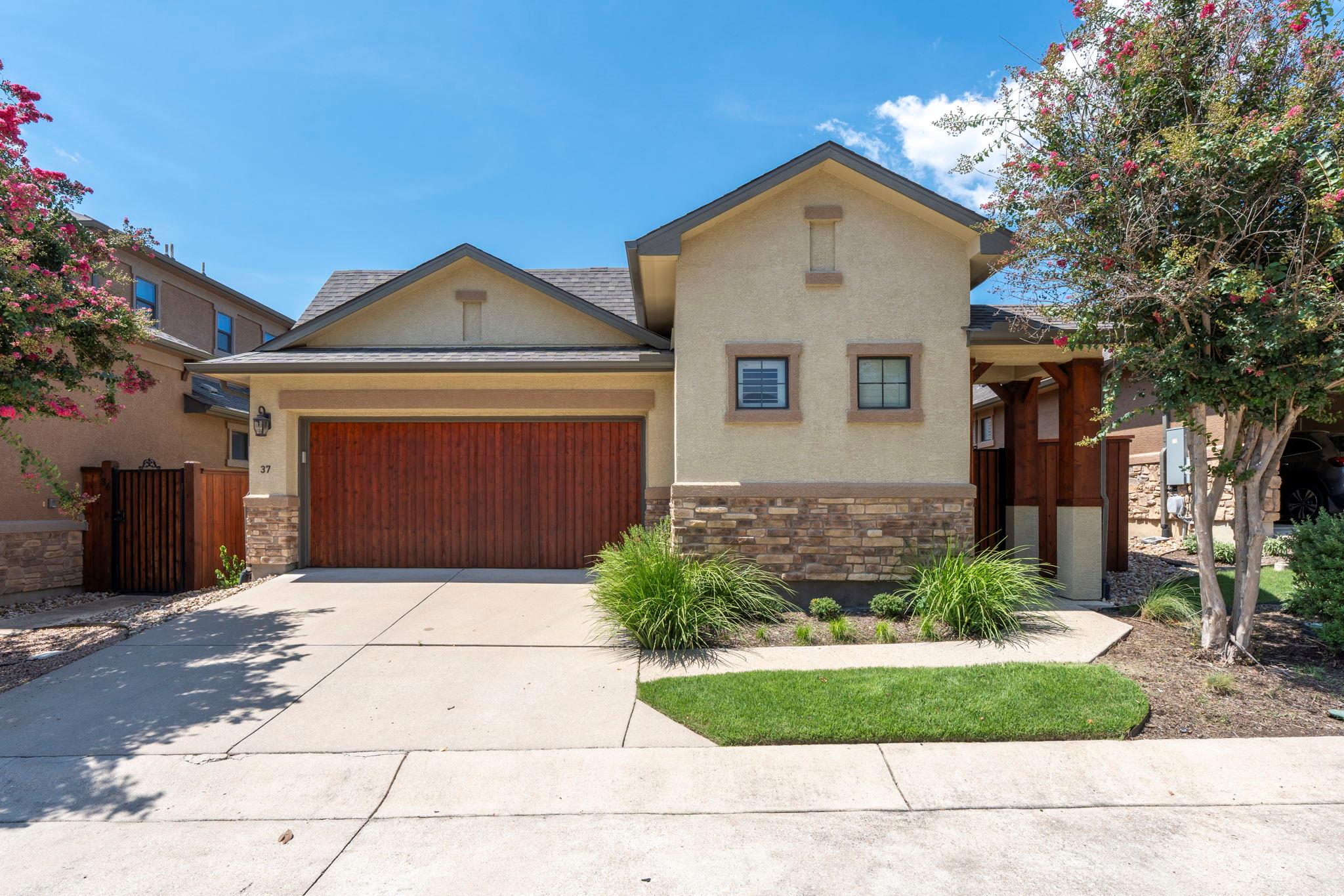 4332 Teravista Club Dr #37, Round Rock, TX 78665 — photo 1