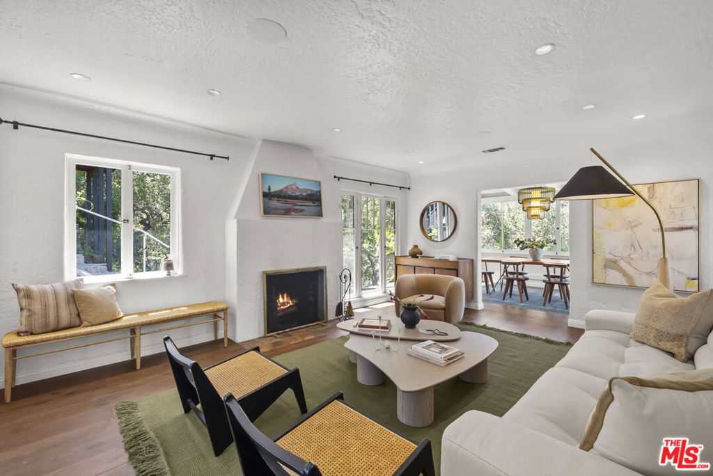 8316 Maple Drive, Los Angeles, CA 90046 — photo 1