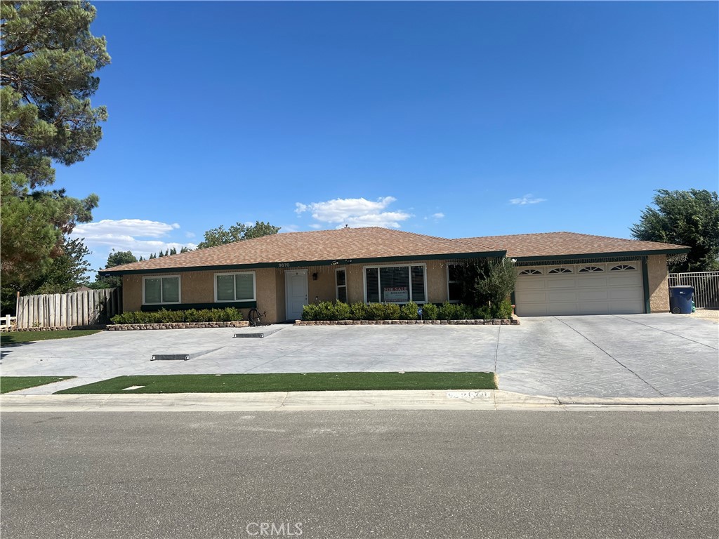9670 E Avenue R12, Littlerock, CA 93543 — photo 1