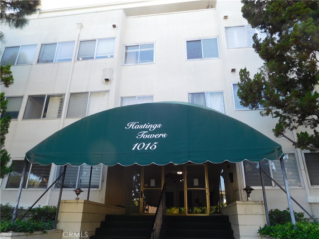 1015 N Michillinda 203, Pasadena, CA 91107 — photo 1