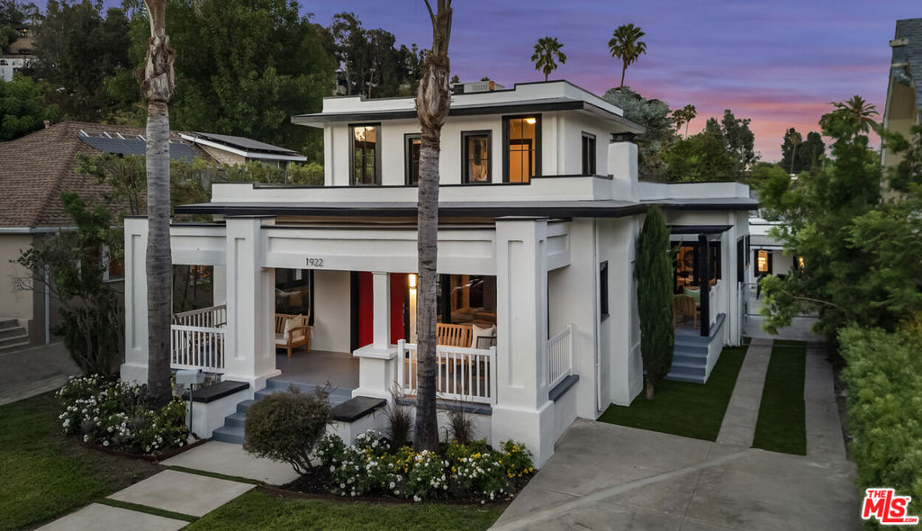 1922 Taft Avenue, Los Angeles, CA 90068 — photo 1