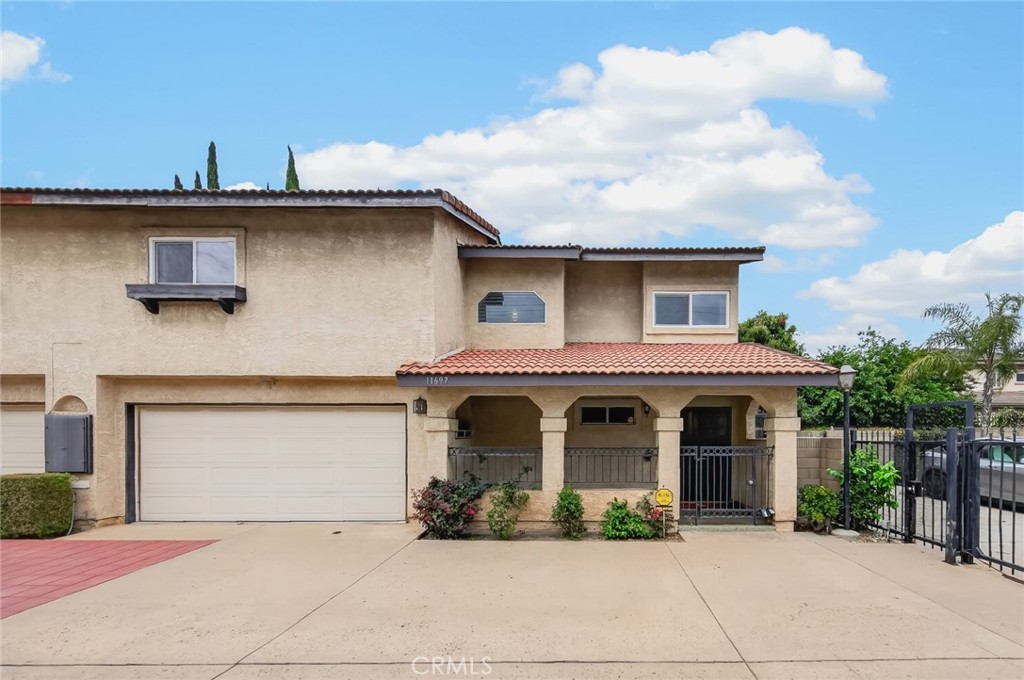 11697 Ramona, El Monte, CA 91732 — photo 1