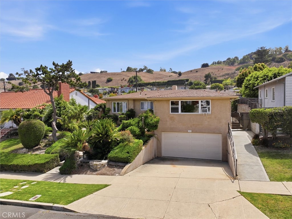 1027 S Malgren, San Pedro, CA 90732 — photo 1
