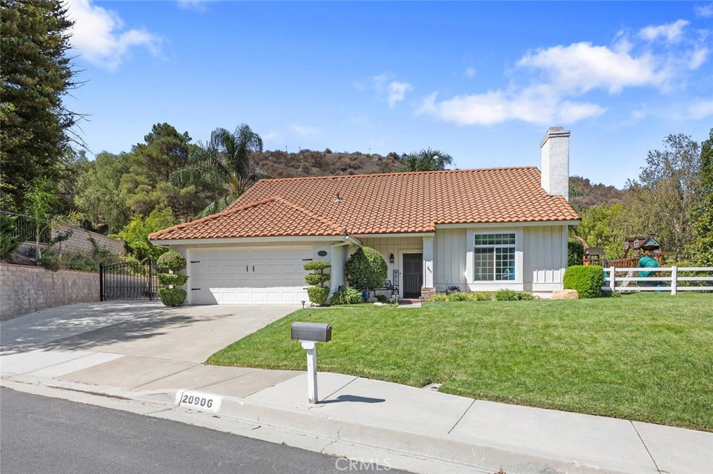 20906 Susan Carole Drive, Saugus, CA 91350 — photo 1