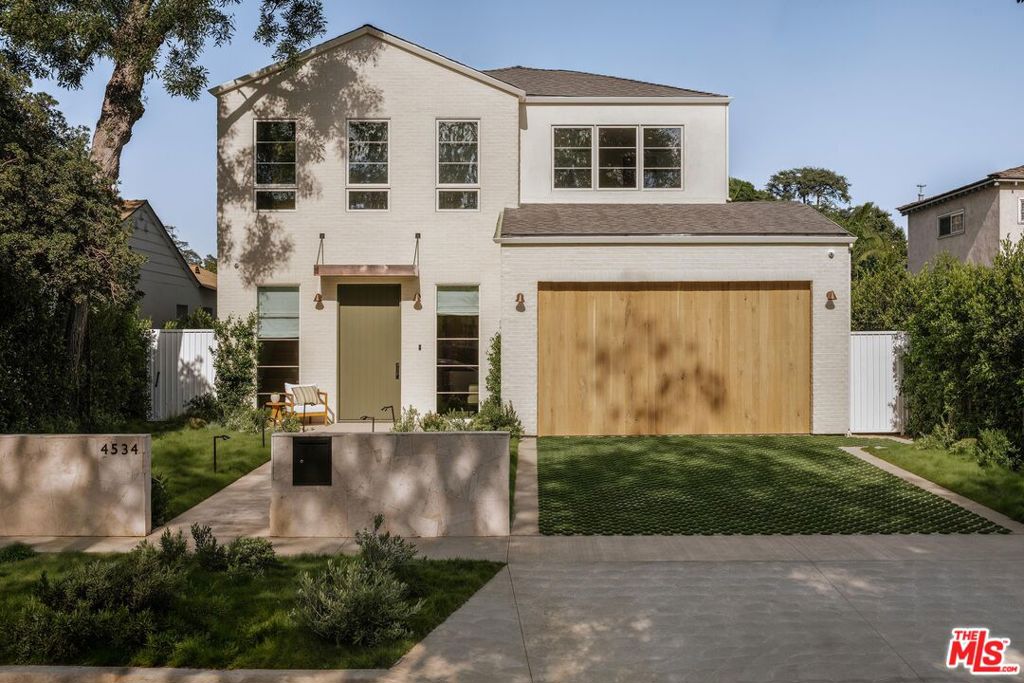 4534 Ethel Avenue, Studio City, CA 91604 — photo 1