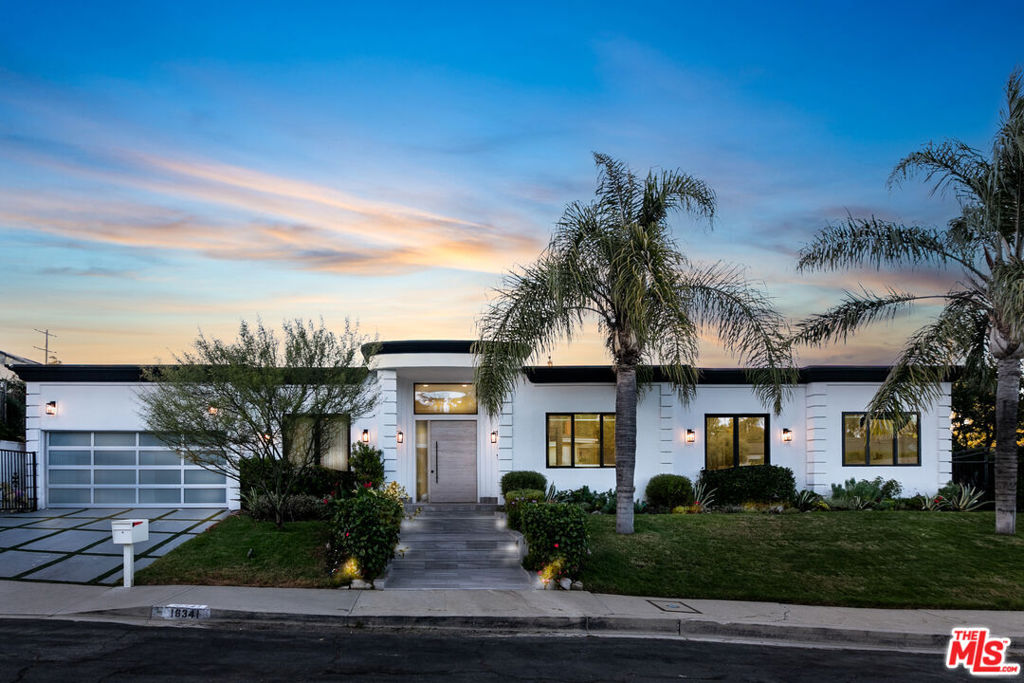 16341 Sloan Drive, Los Angeles, CA 90049 — photo 1