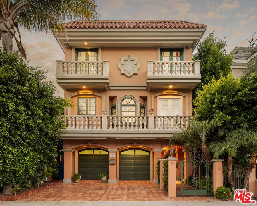 3815 Via Dolce, Marina Del Rey, CA 90292 — photo 1