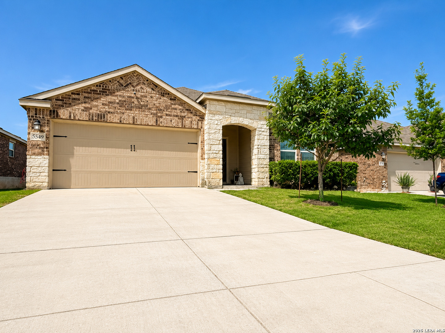 5549 Black Walnut, Bulverde, TX 78163 — photo 1