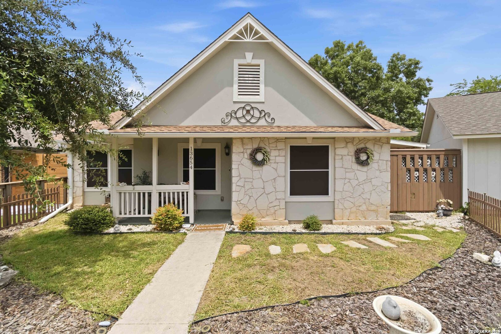 13654 PRINCES KNLS, San Antonio, TX 78231 — photo 1