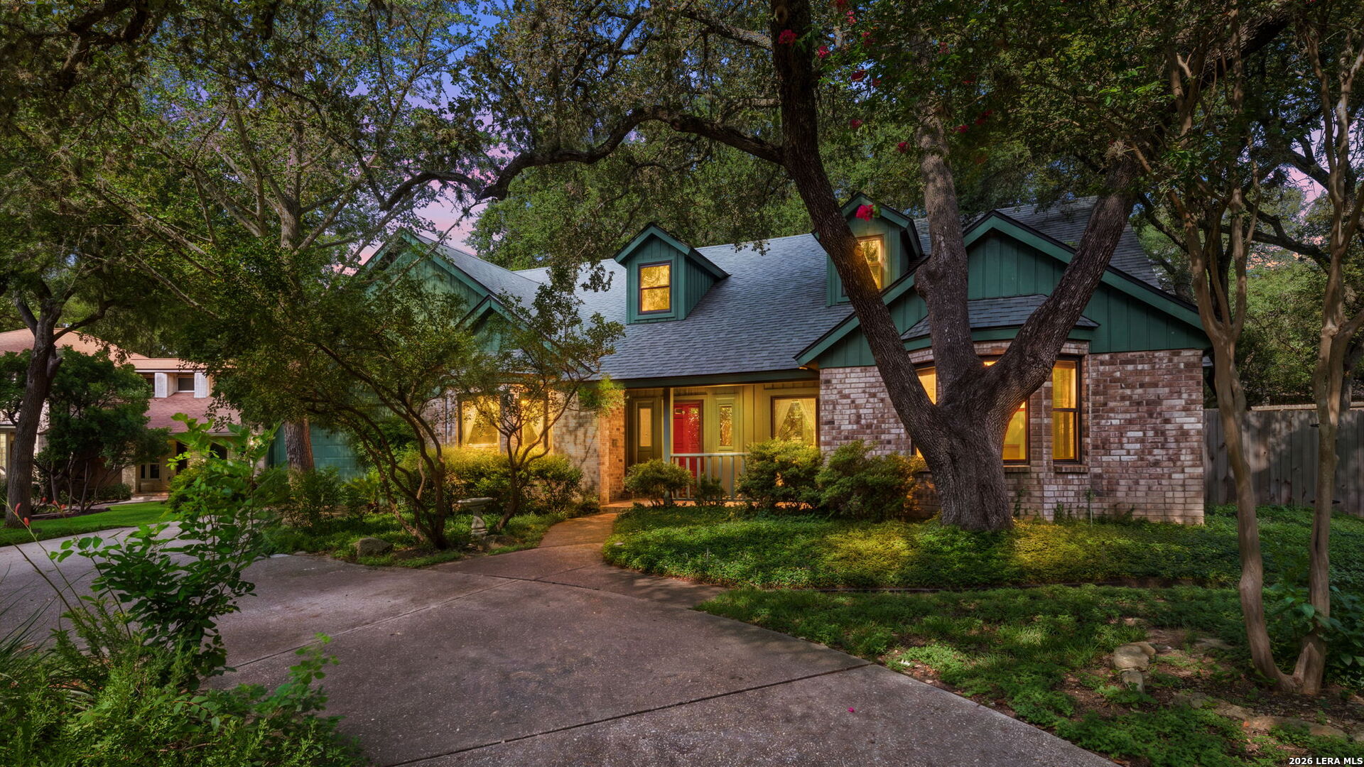 13311 LA VISTA DR, San Antonio, TX 78216 — photo 1
