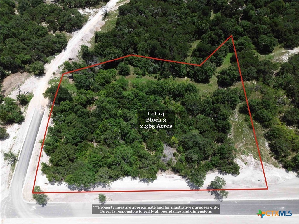 1256 Kenton Parkway, Salado, TX 76571 — photo 1