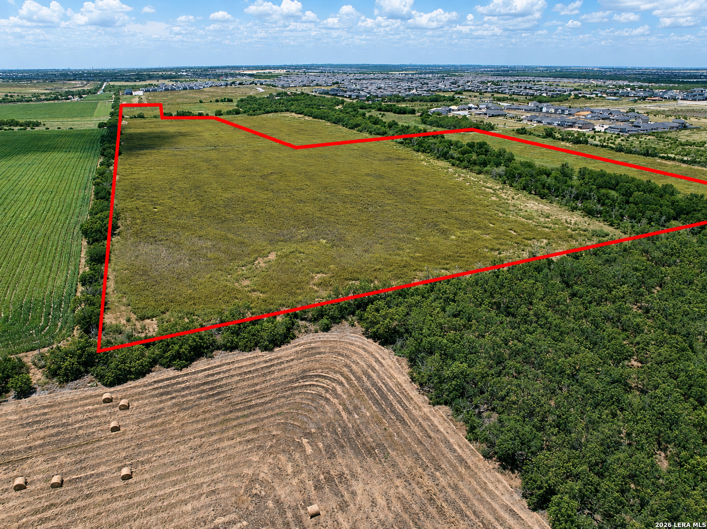 112 DUPLEX LOTS Green Rd, Converse, TX 78109 — photo 1