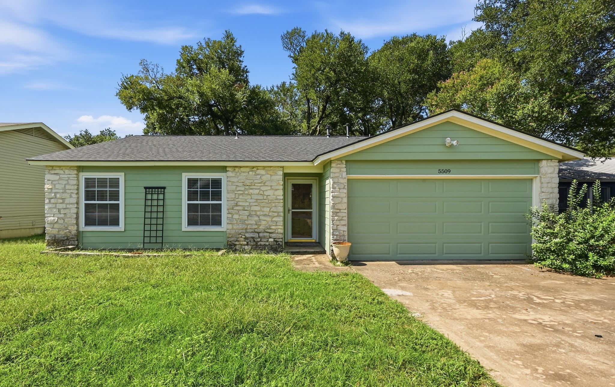 5509  Porsche Ln, Austin, TX 78749 — photo 1