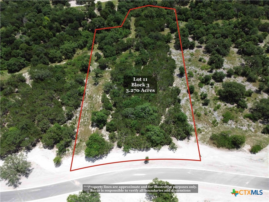 1200 Kenton Parkway, Salado, TX 76571 — photo 1