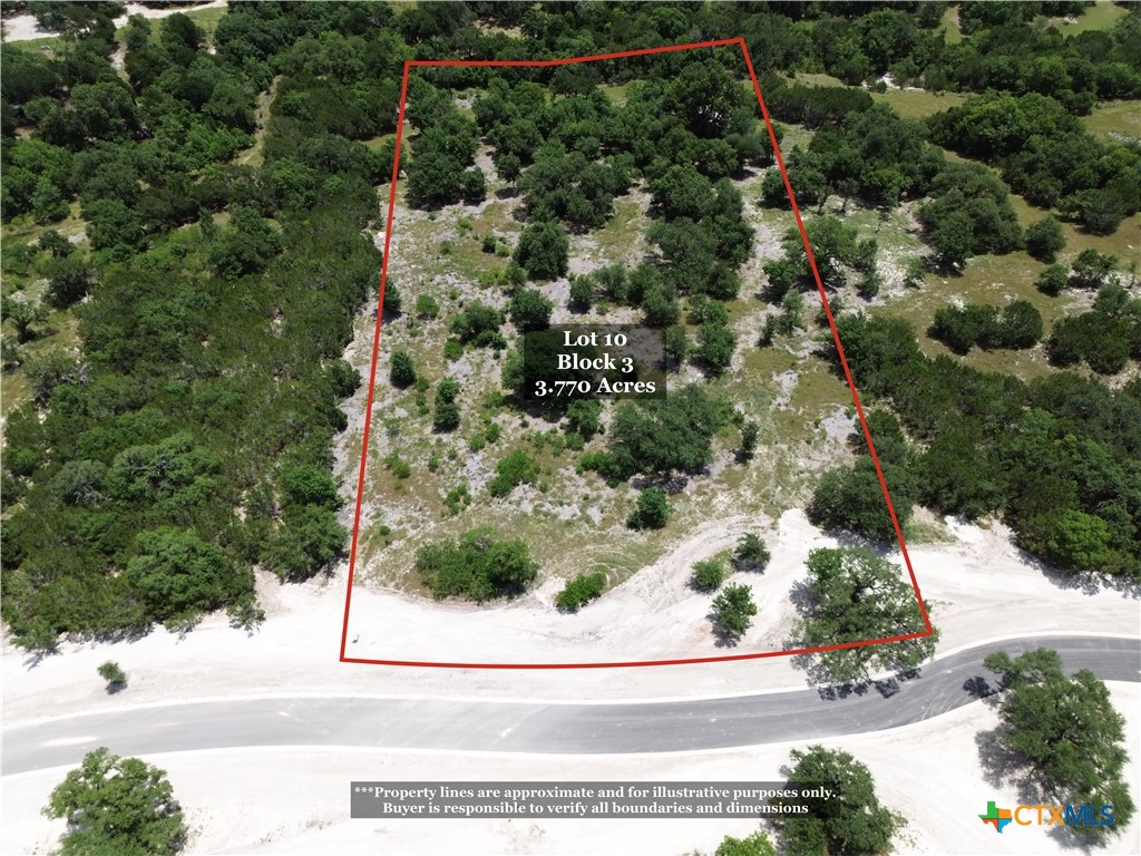 1182 Kenton Parkway, Salado, TX 76571 — photo 1