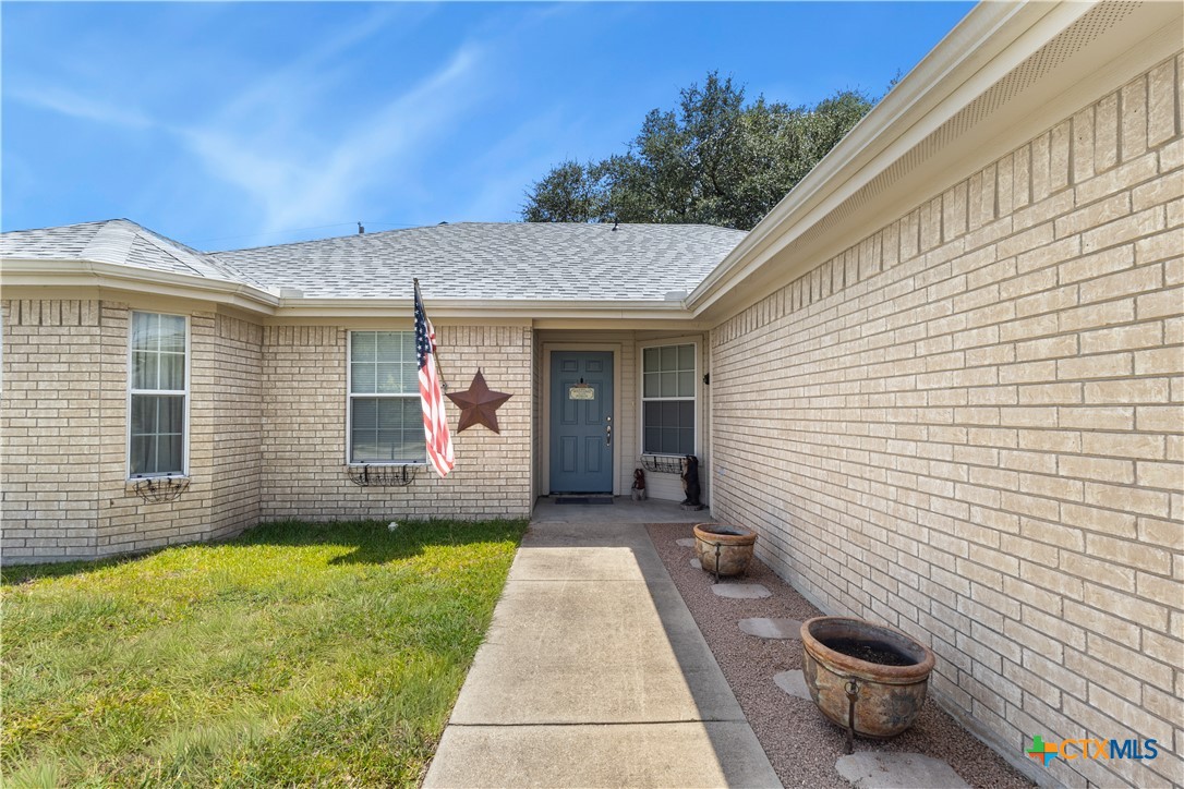 2903 Curtis Drive, Copperas Cove, TX 76522 — photo 1