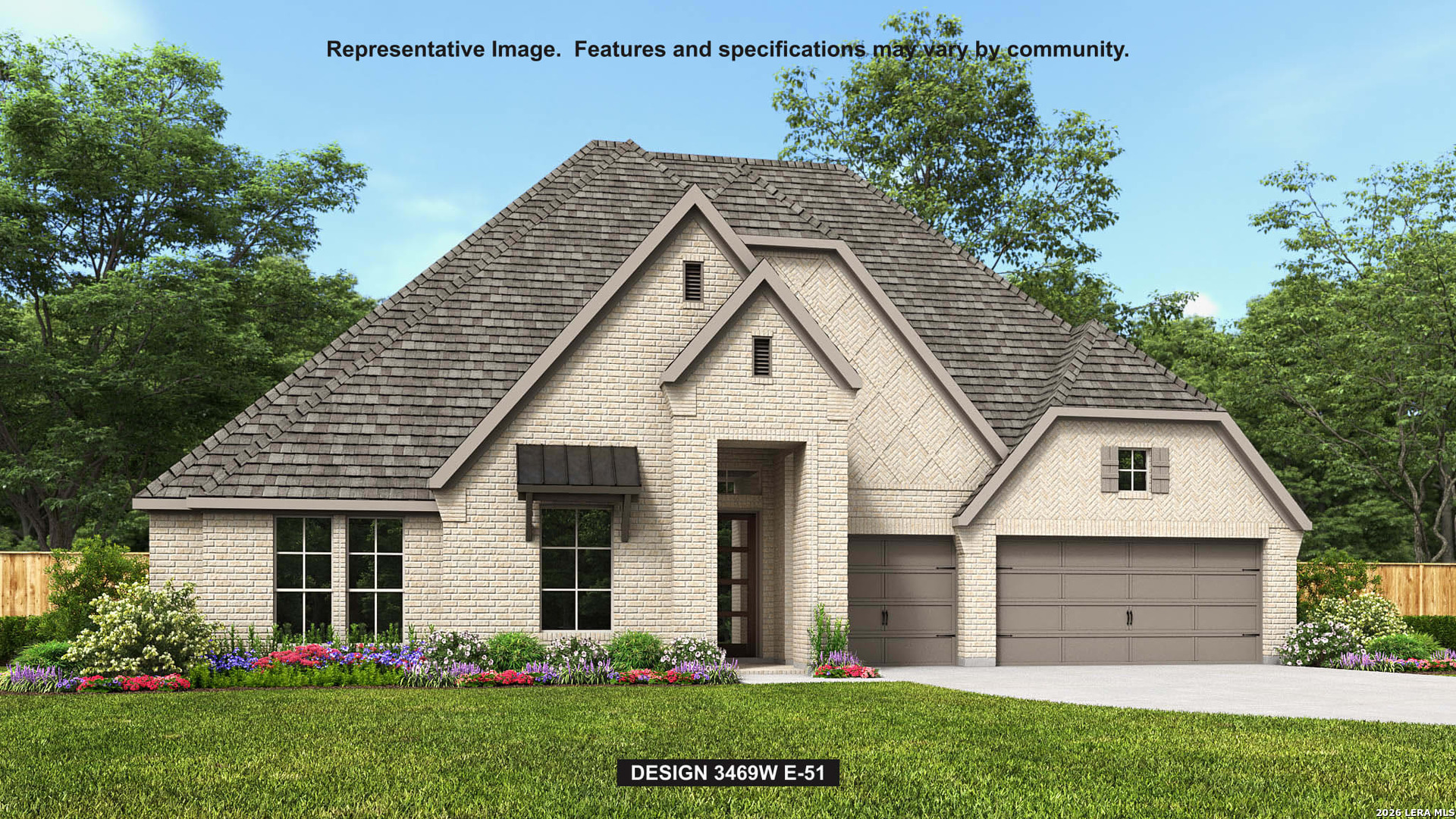 1807 Yardzen Ln, San Antonio, TX 78260 — photo 1