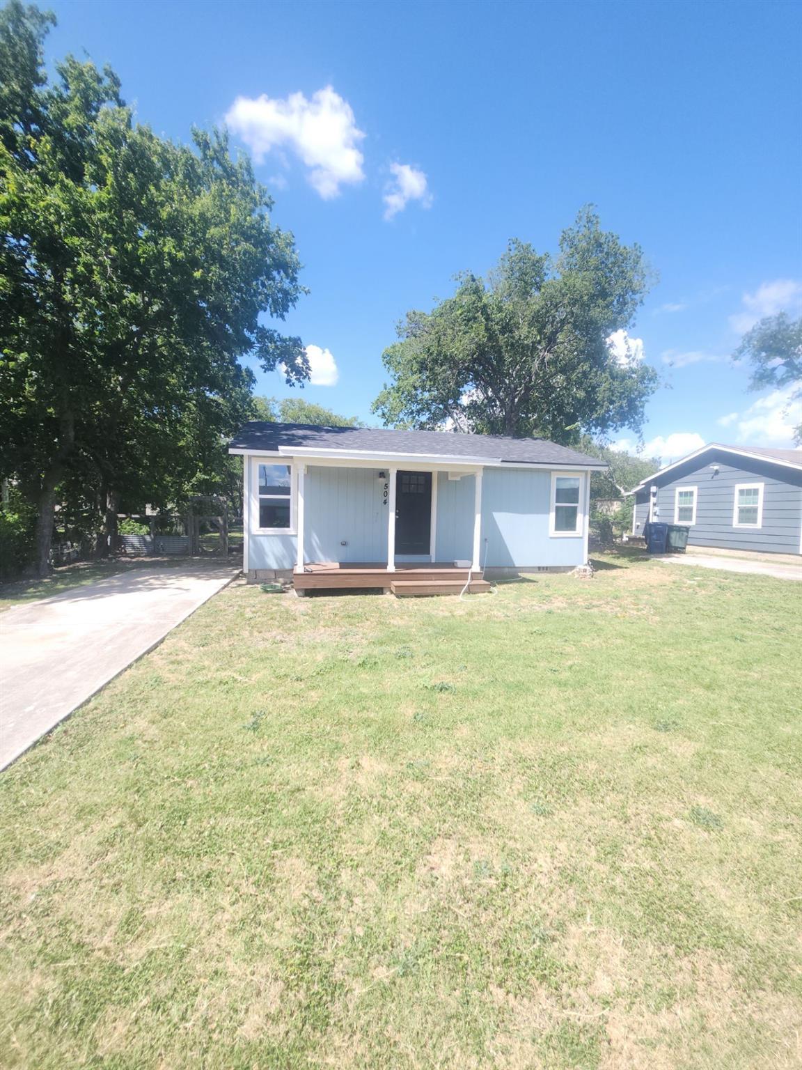 504 W Avenue A None, Copperas Cove, TX 76522 — photo 1