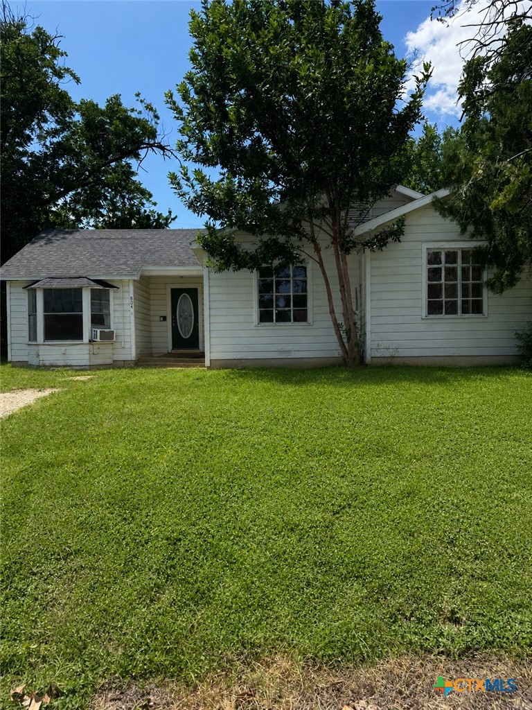 804 N 8th Street, Temple, TX 76501 — photo 1