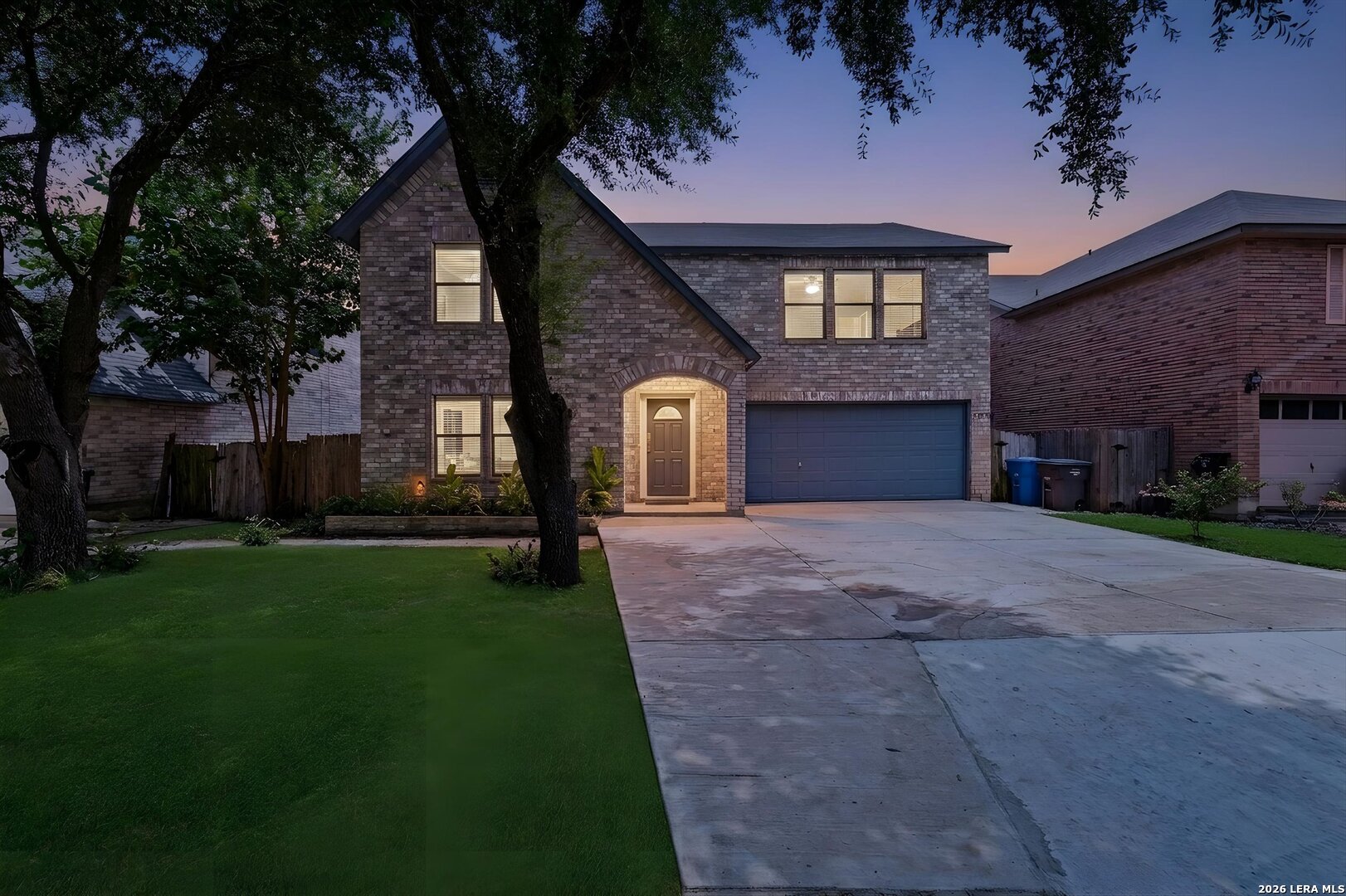 9127 Chinon, San Antonio, TX 78250 — photo 1