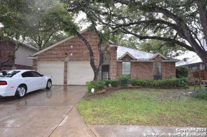 11823 Adriana Maria, San Antonio, TX 78253 — photo 1
